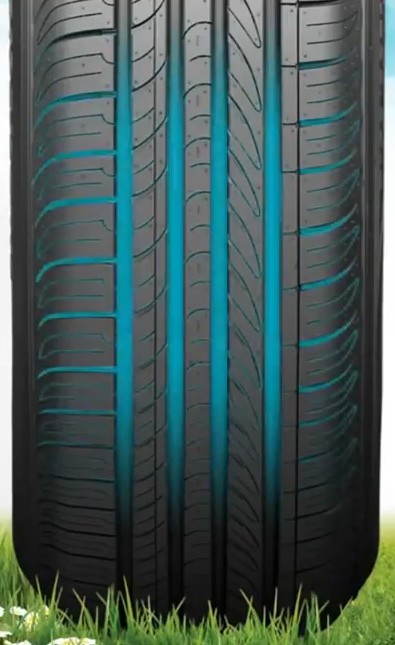 Roadstone N’Blue Eco дренаж